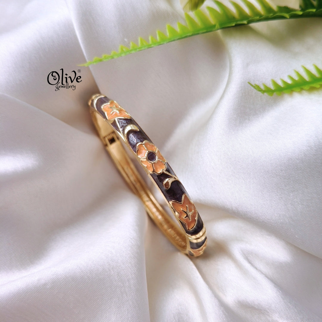 Enamel Kadas (Openable) -51