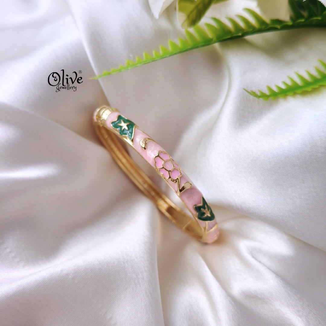 Enamel Kadas (Openable) -51