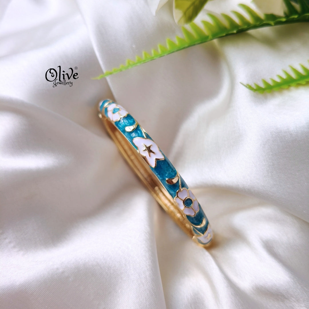 Enamel Kadas (Openable) -51