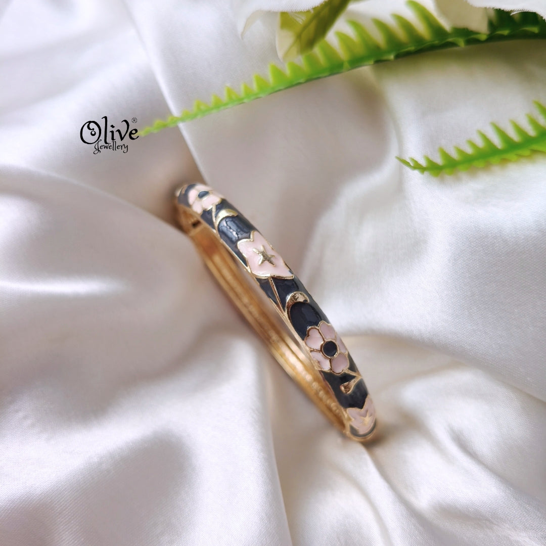 Enamel Kadas (Openable) -51