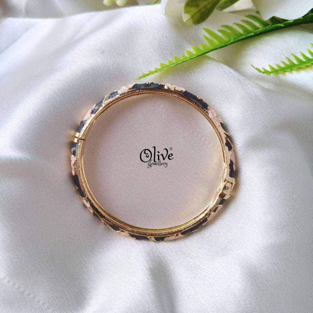 Enamel Kadas (Openable) -51