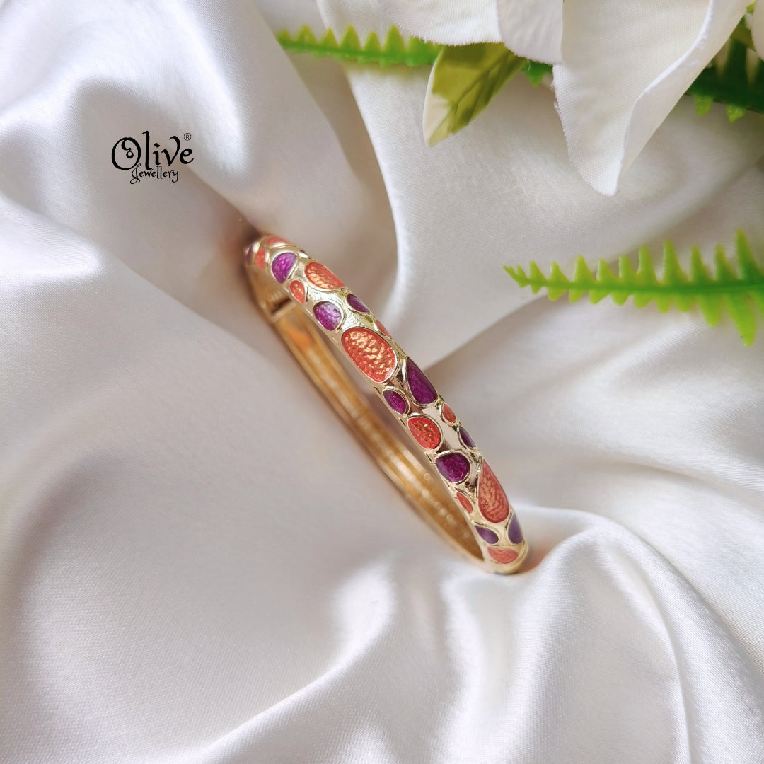 Enamel Kadas (Openable) -56