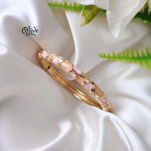 Enamel Kadas (Openable) -56