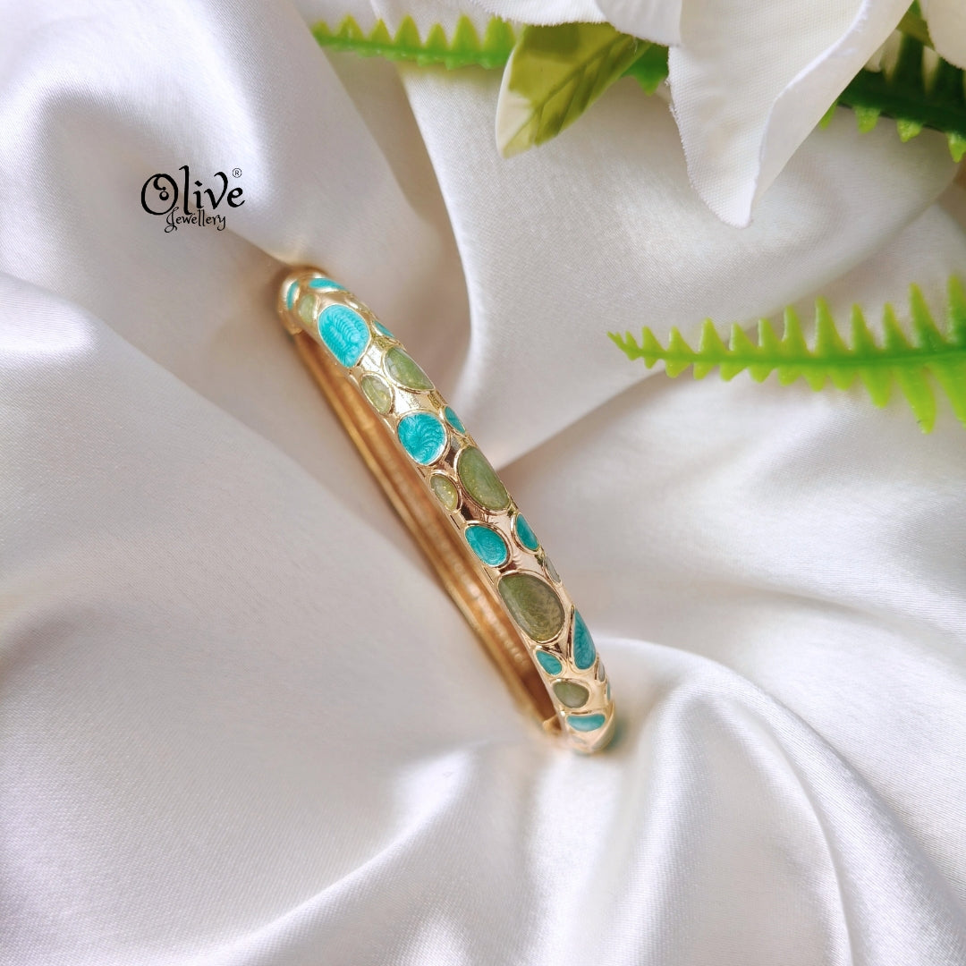 Enamel Kadas (Openable) -56