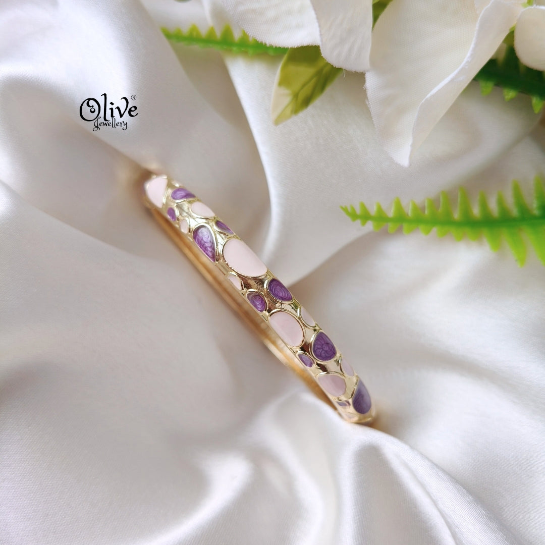 Enamel Kadas (Openable) -56