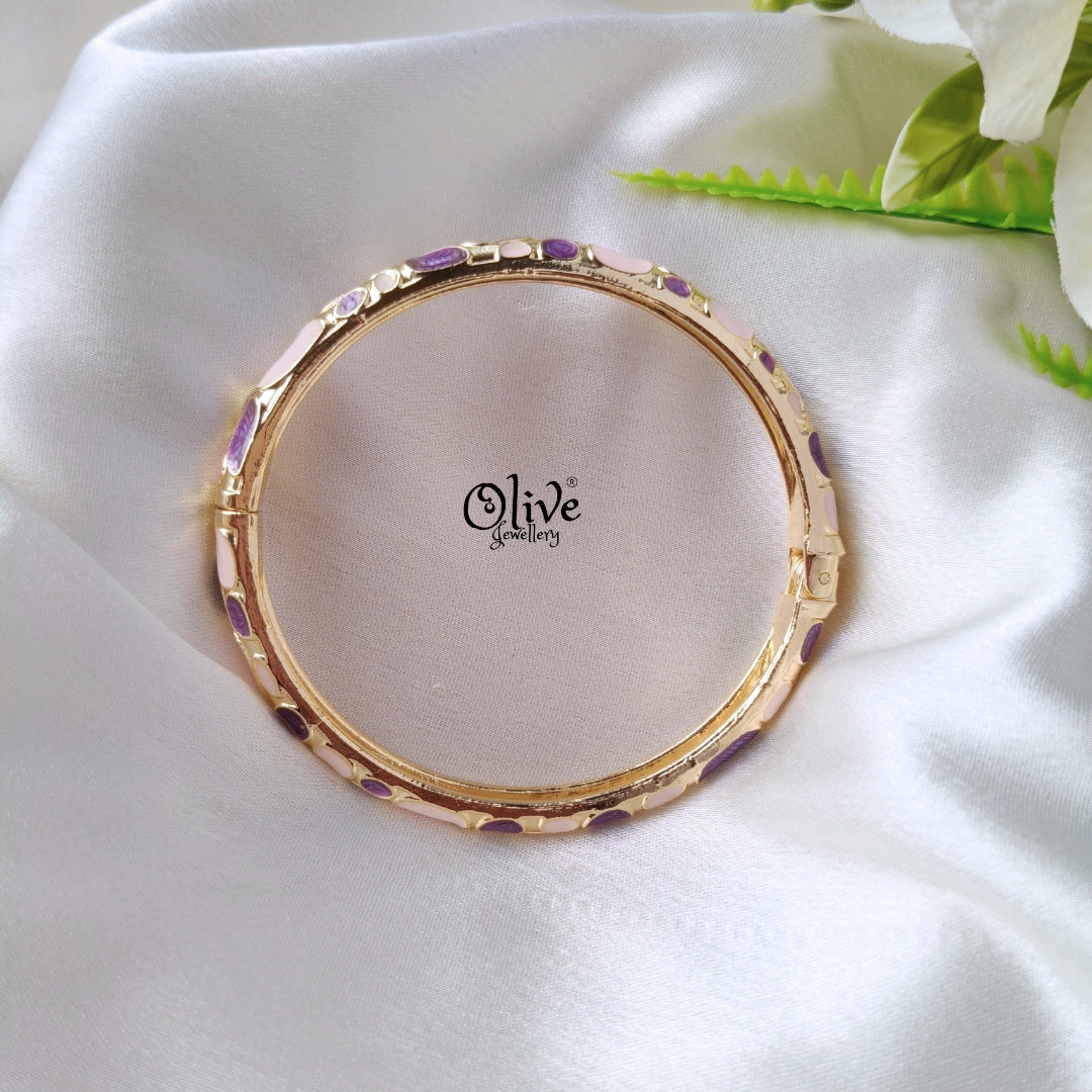 Enamel Kadas (Openable) -56