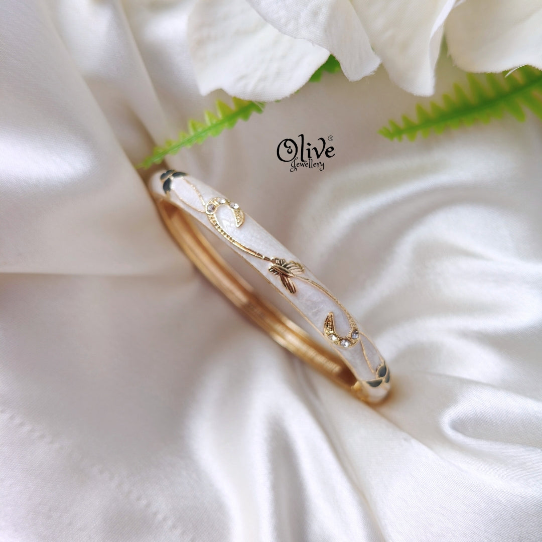 Enamel Kadas (Openable) -60