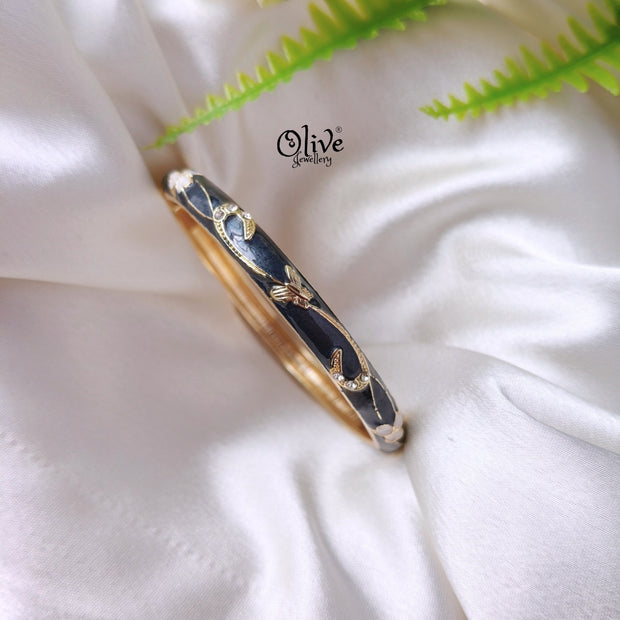Enamel Kadas (Openable) -60