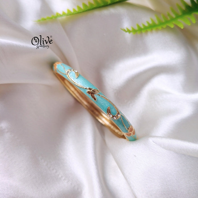 Enamel Kadas (Openable) -60
