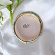Enamel Kadas (Openable) -60