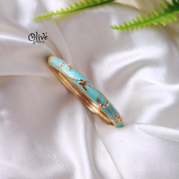 Enamel Kadas (Openable) -60