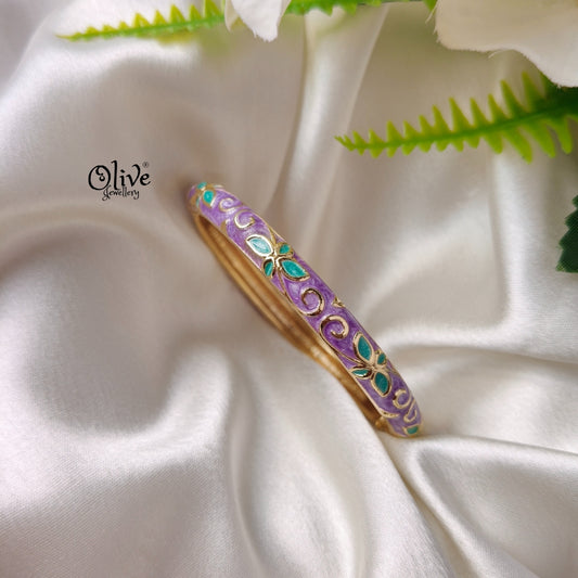 Enamel Kadas (Openable) -67