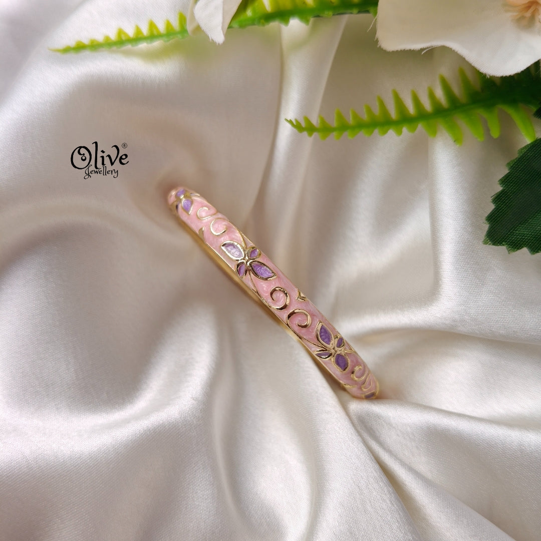 Enamel Kadas (Openable) -67