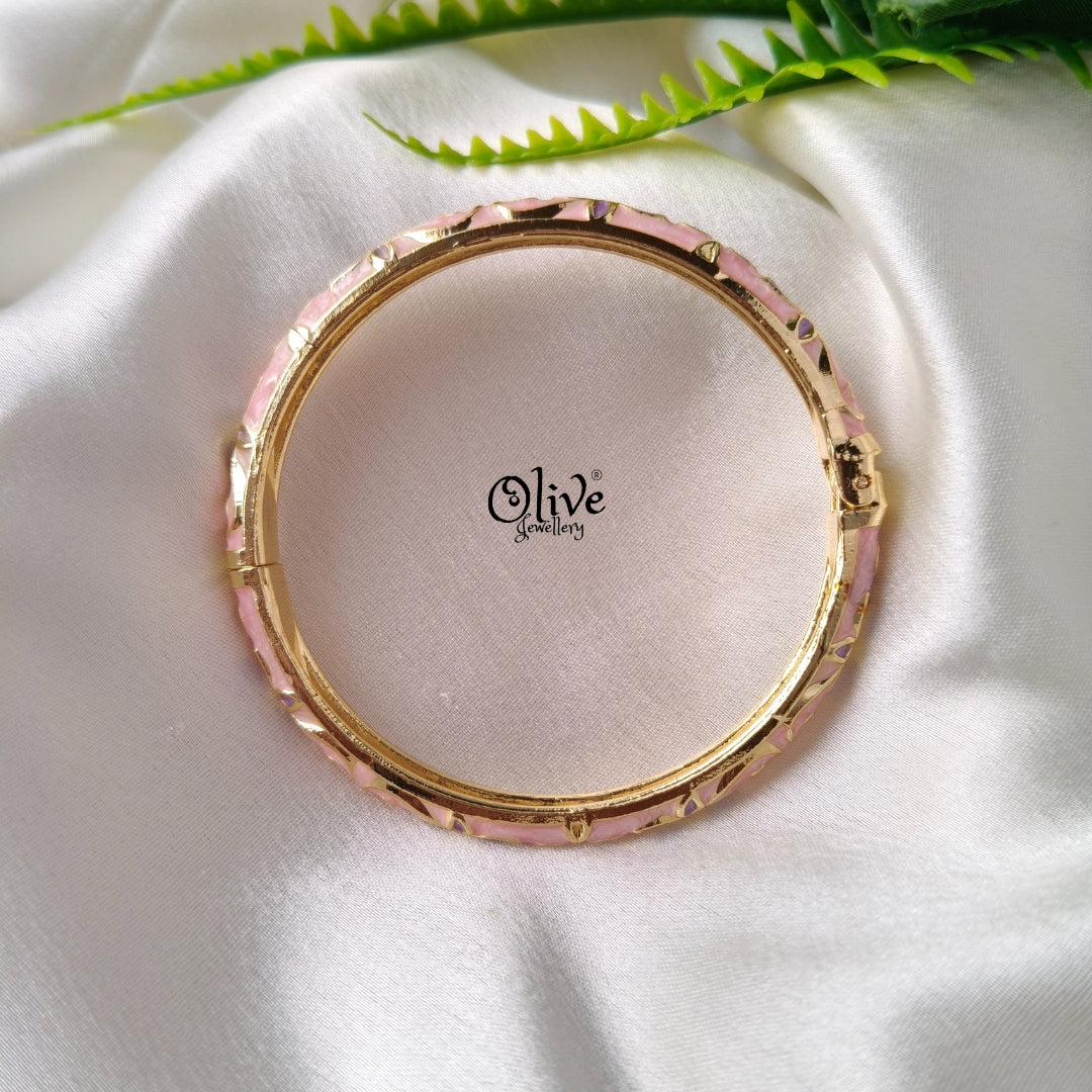 Enamel Kadas (Openable) -67