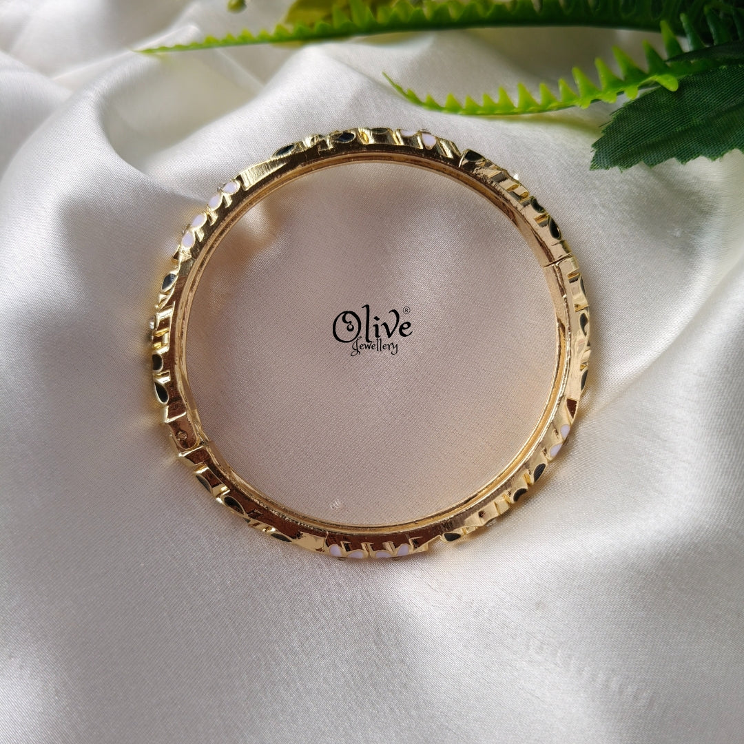 Enamel Kadas (Openable) -70