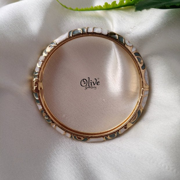 Enamel Kadas (Openable) -71