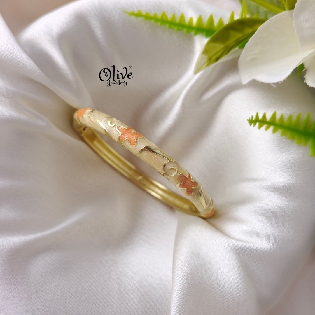 Enamel Kadas (Openable) -72