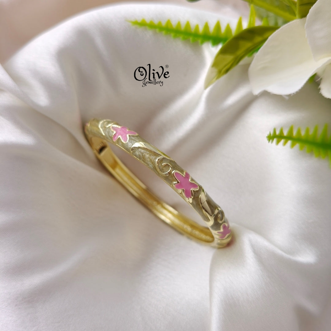 Enamel Kadas (Openable) -72