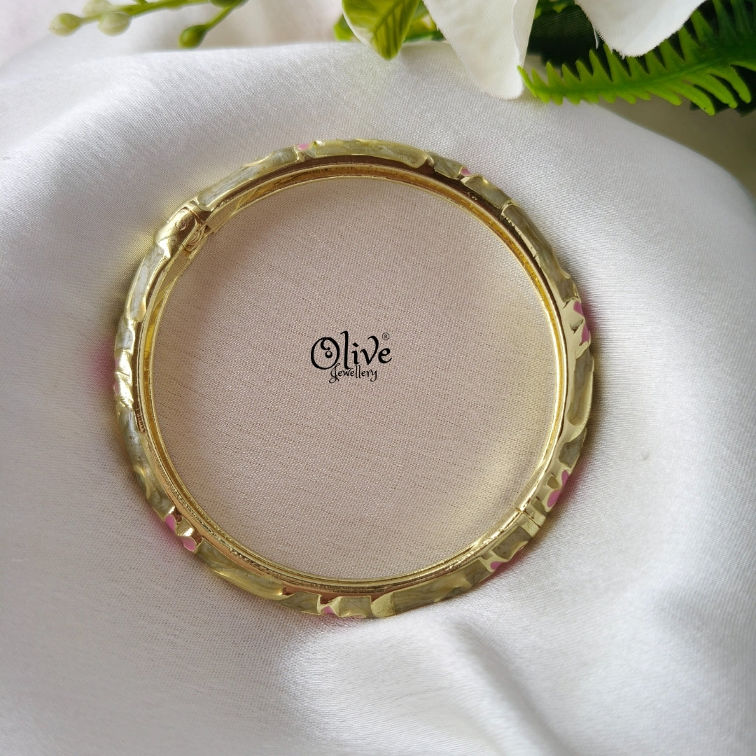 Enamel Kadas (Openable) -72