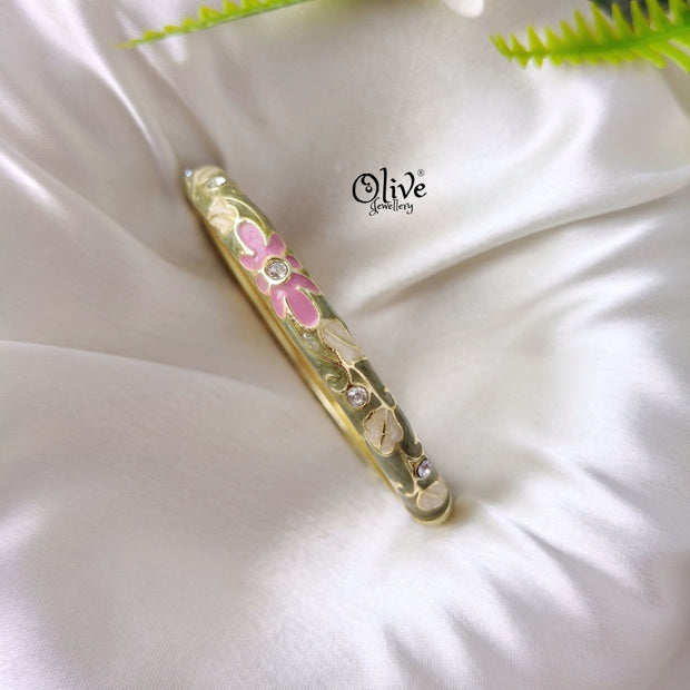 Enamel Kadas (Openable) -80