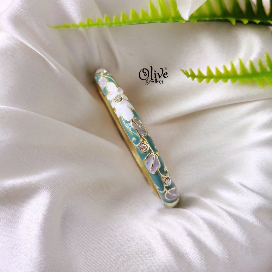 Enamel Kadas (Openable) -80