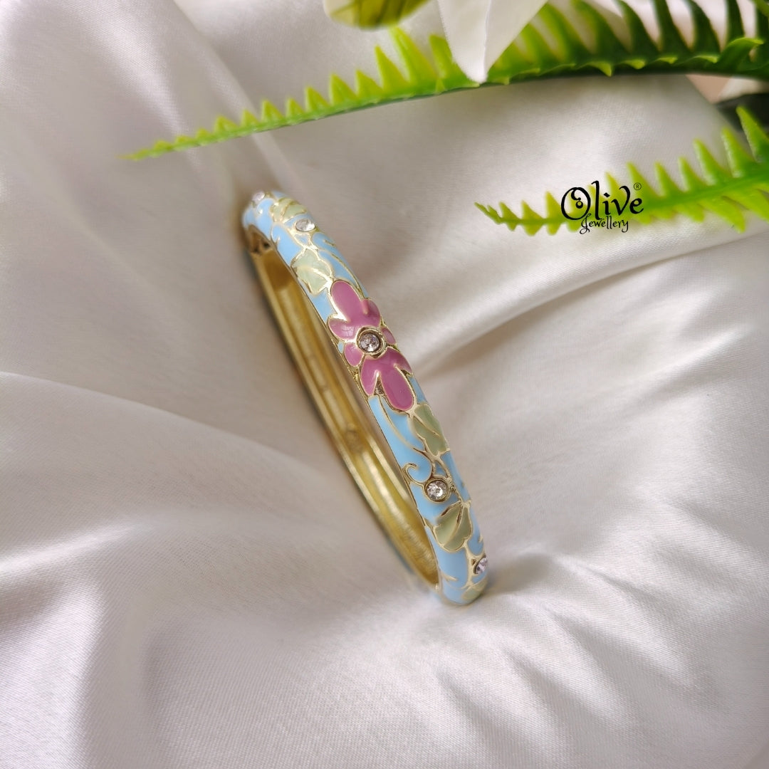 Enamel Kadas (Openable) -80