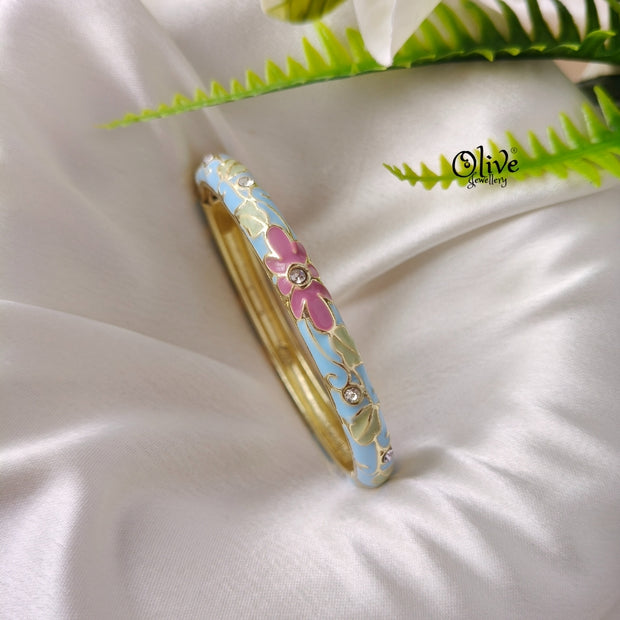 Enamel Kadas (Openable) -80