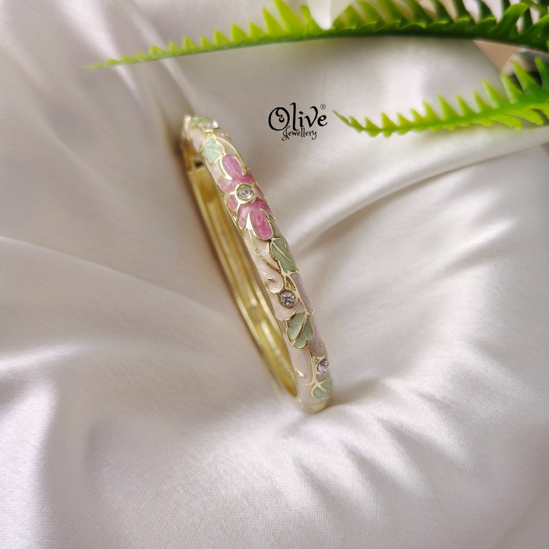 Enamel Kadas (Openable) -80