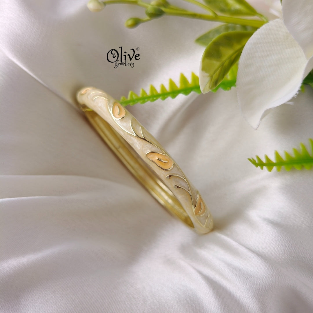 Enamel Kadas (Openable) -84