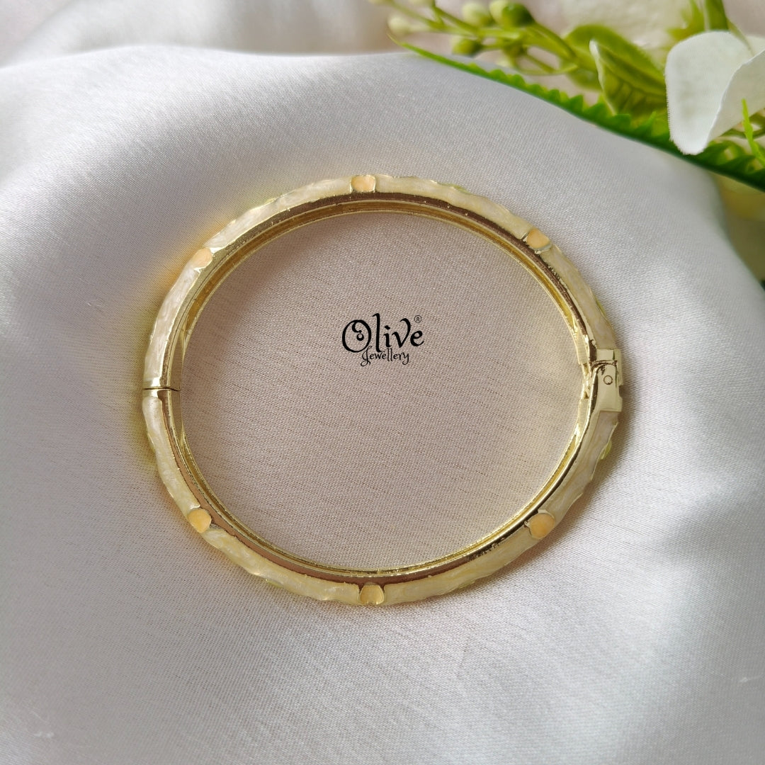 Enamel Kadas (Openable) -84