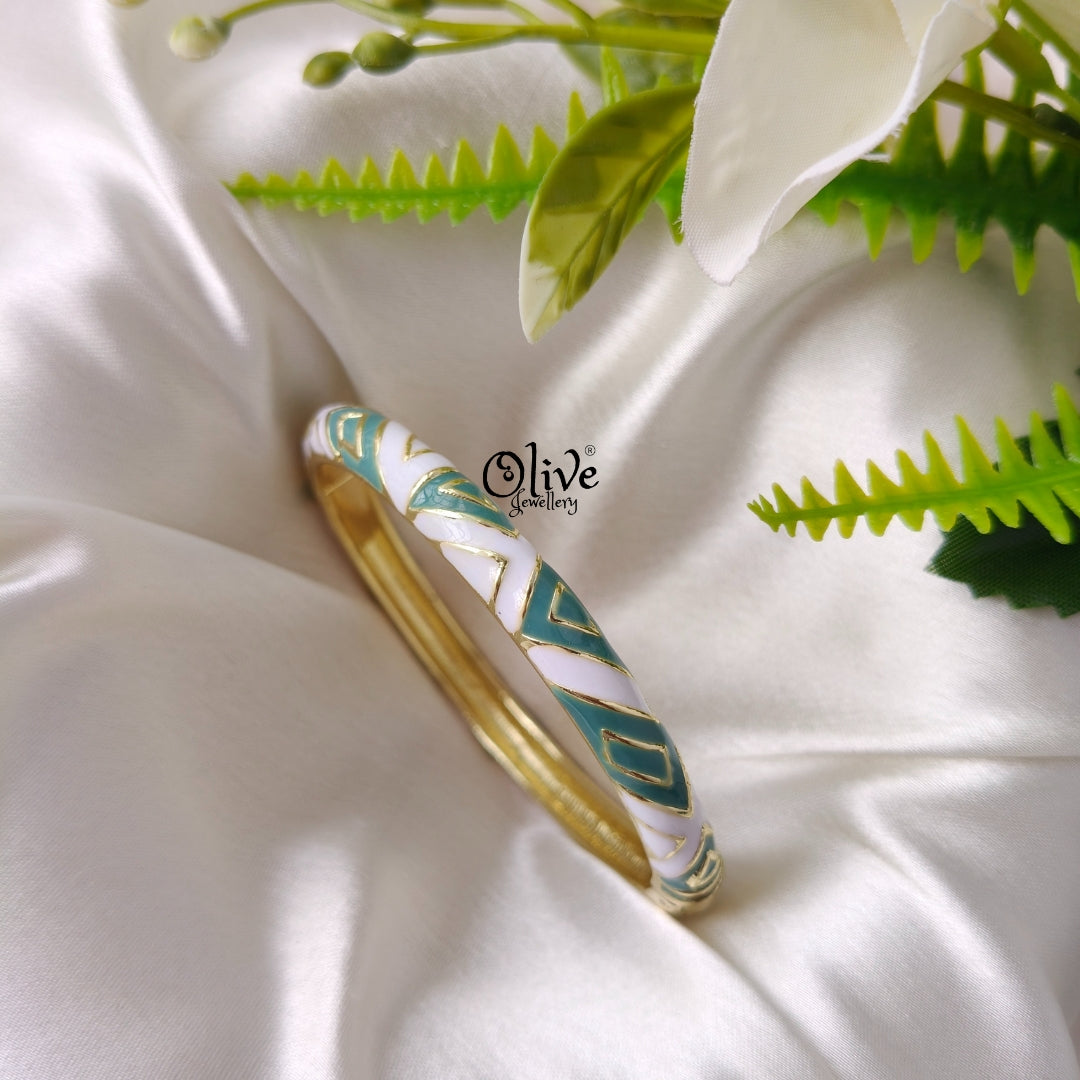 Enamel Kadas (Openable) -86