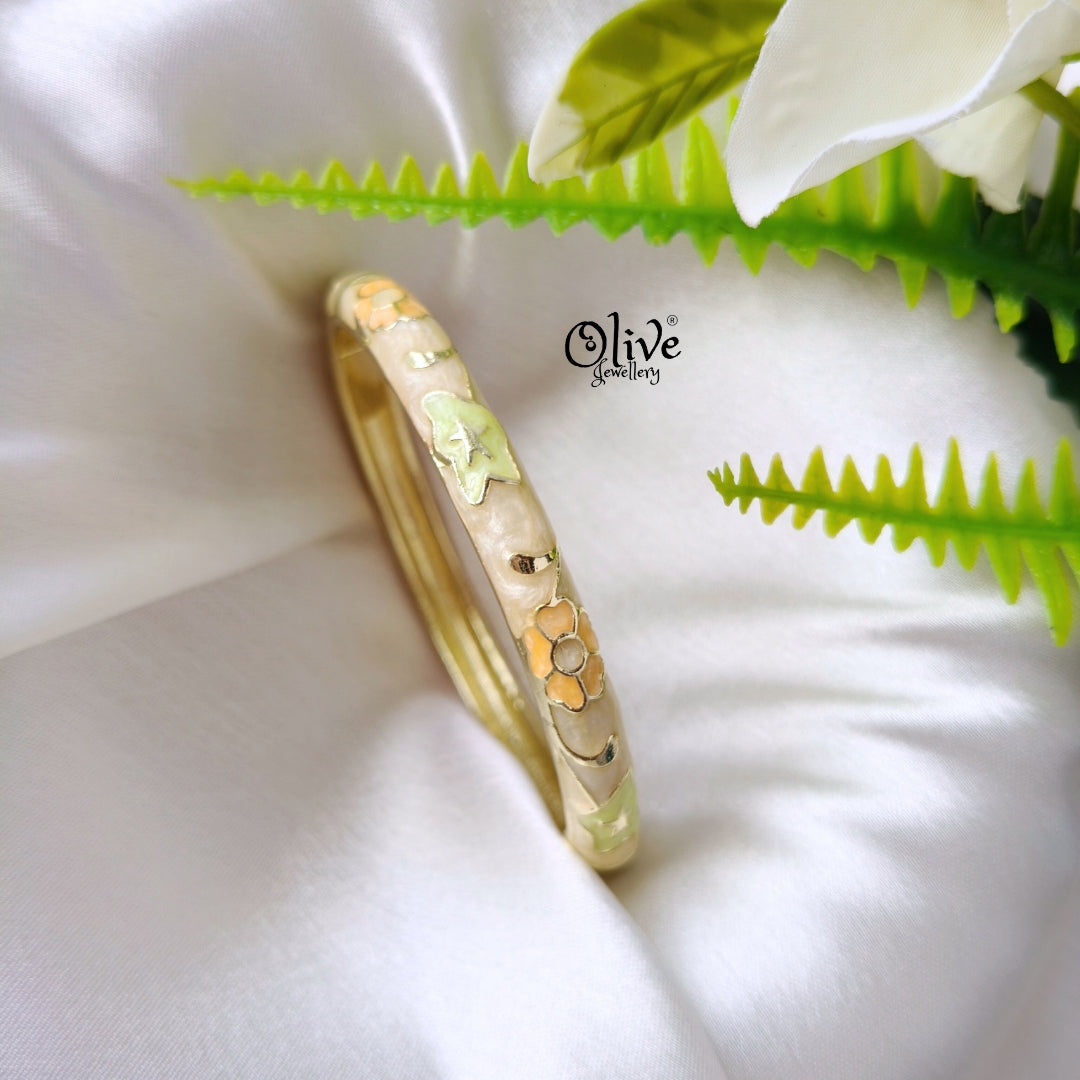 Enamel Kadas (Openable) -89