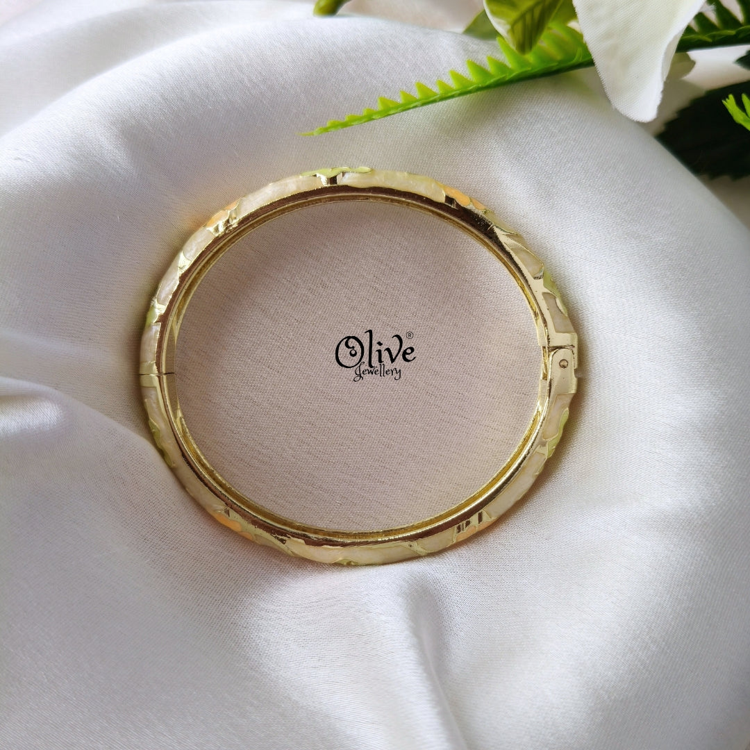 Enamel Kadas (Openable) -89