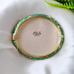 Enamel Kadas (Openable) -90