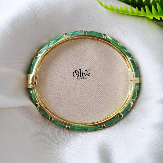 Enamel Kadas (Openable) -90