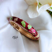 Enamel Kadas (Openable) - 93