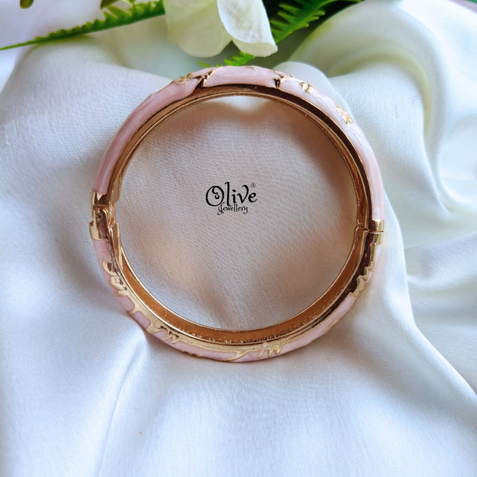 Enamel Kadas (Openable) - 95