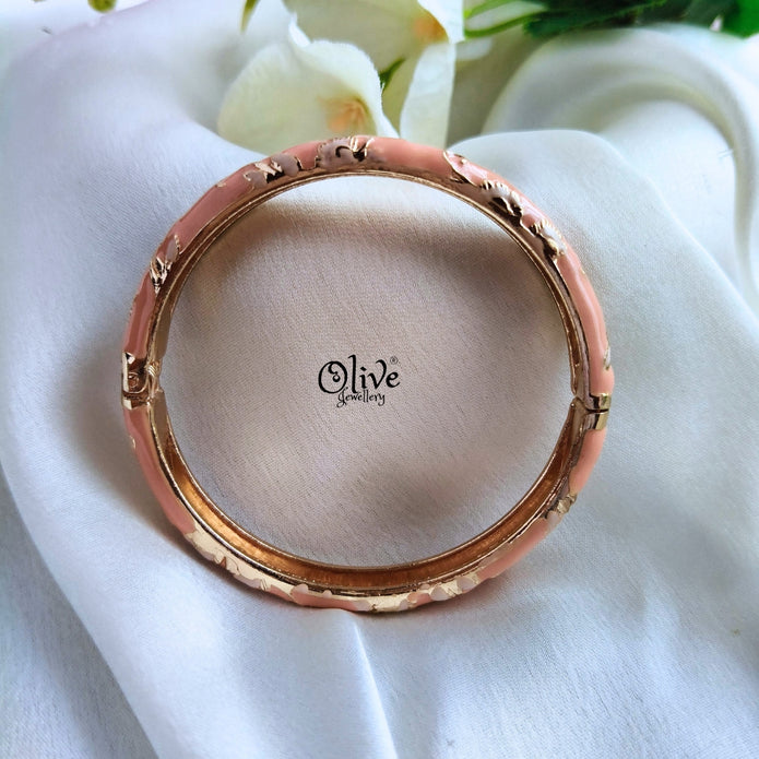 Enamel Kadas (Openable) - 98