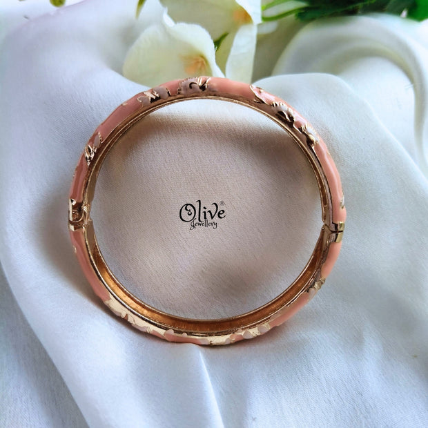 Enamel Kadas (Openable) - 98
