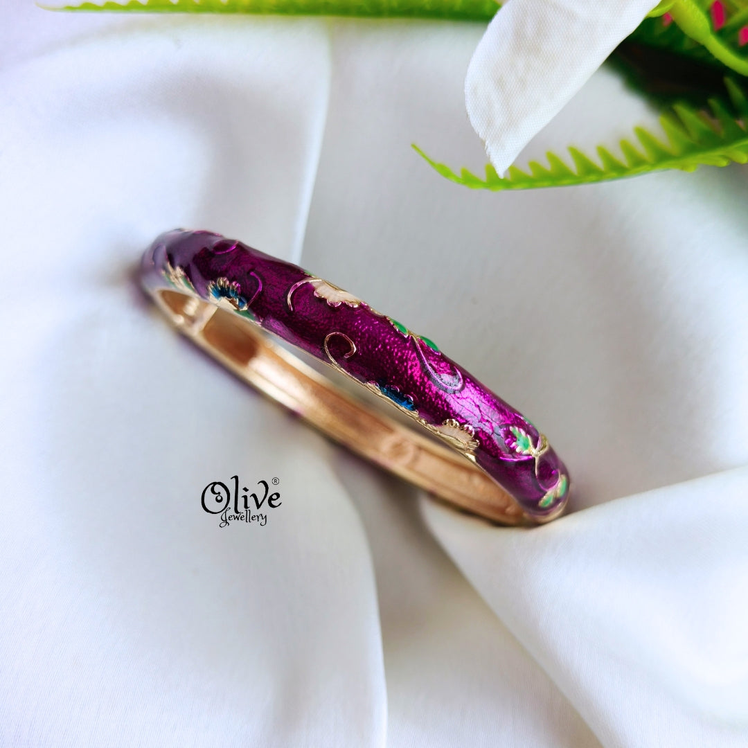Enamel Kadas (Openable) - 99