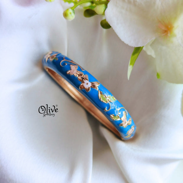 Enamel Kadas (Openable) -106