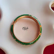Enamel Kadas (Openable) -133