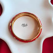 Enamel Kadas (Openable) -138