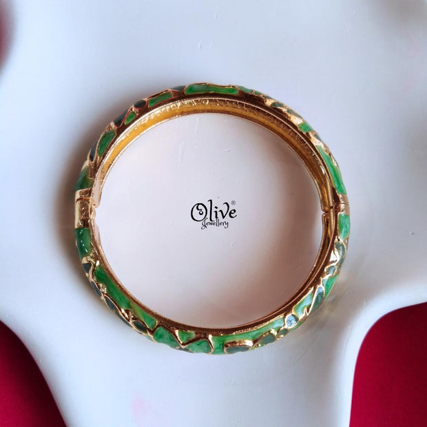Enamel Kadas (Openable) -146