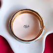 Enamel Kadas (Openable) -150