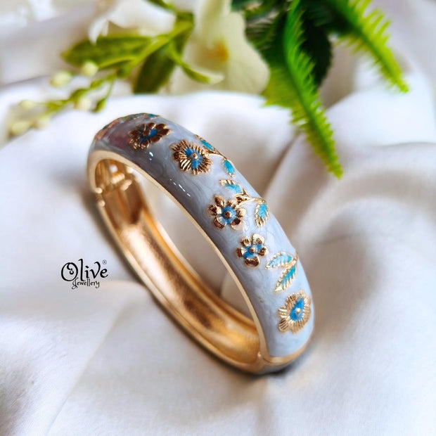 Enamel Kadas (Openable) -151
