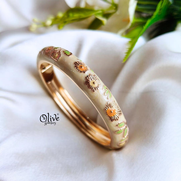 Enamel Kadas (Openable) -152