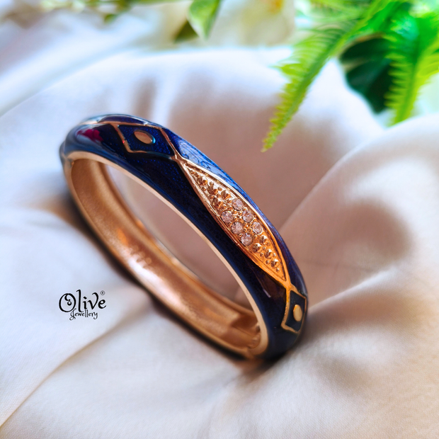 Enamel Kadas (Openable) -160
