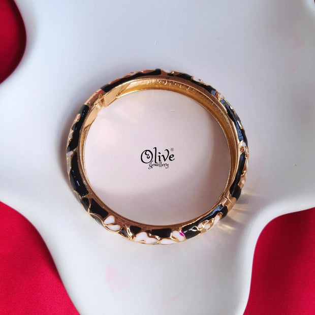 Enamel Kadas (Openable) -169