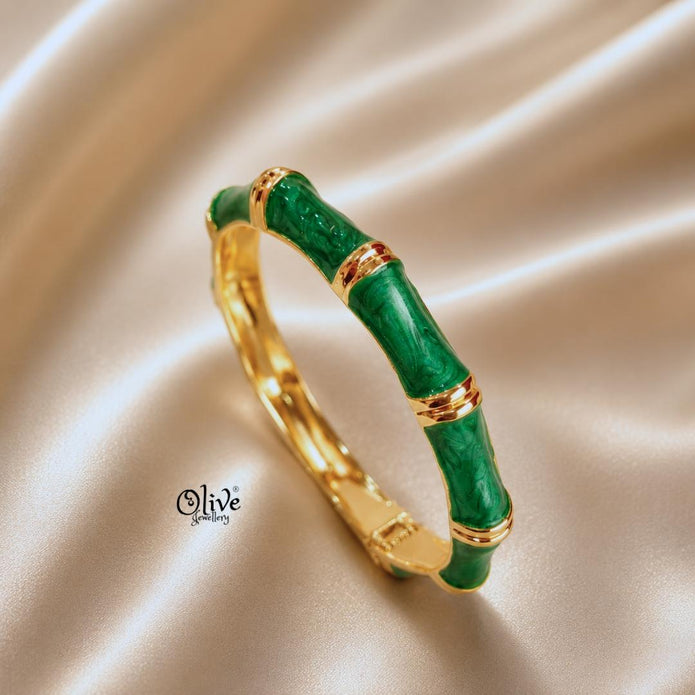 Enamel Kadas (Openable) -170